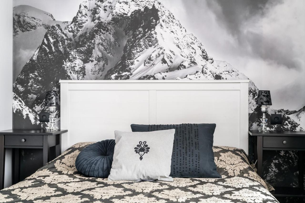 Zielony Katek Zakopane Exterior foto